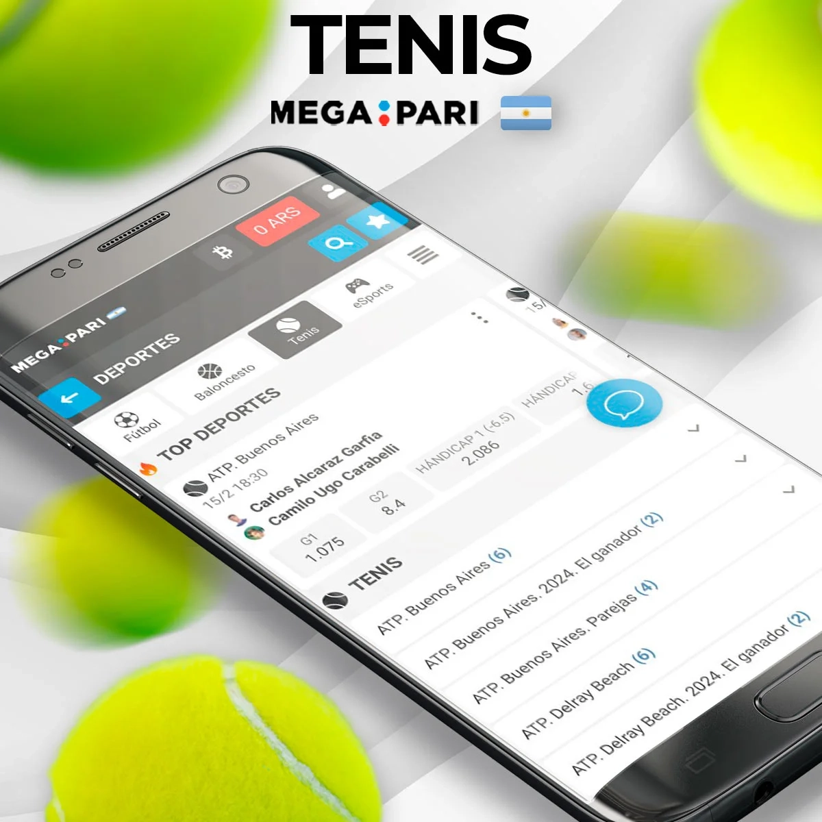Tenis