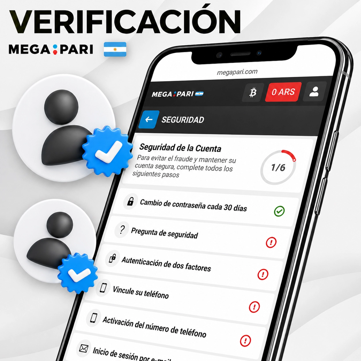 Verificación