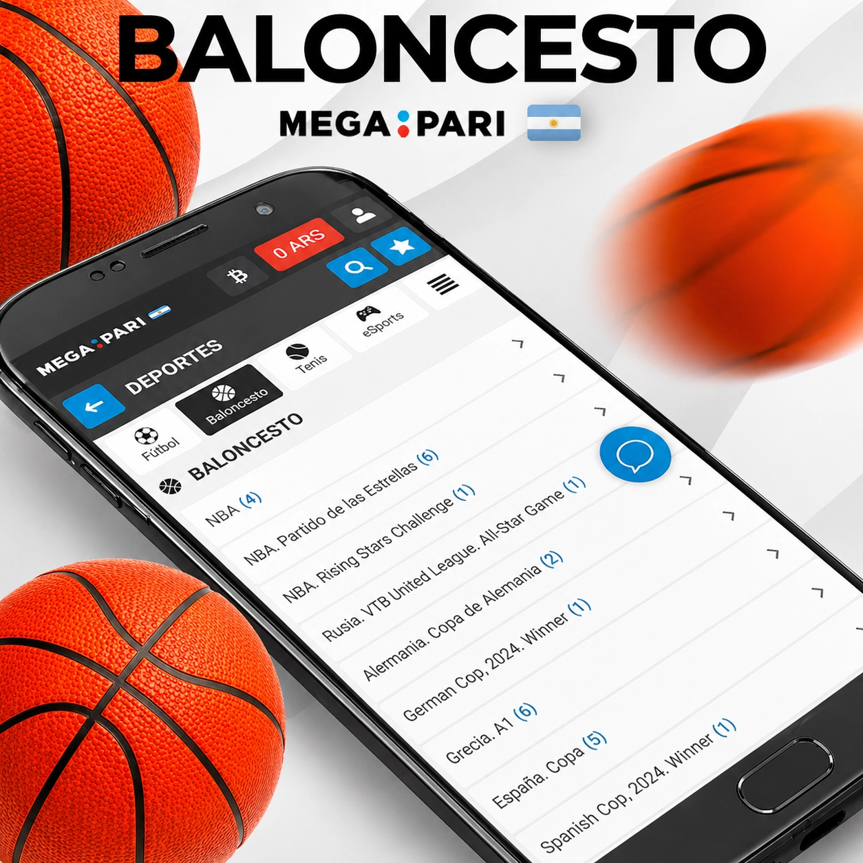 Baloncesto