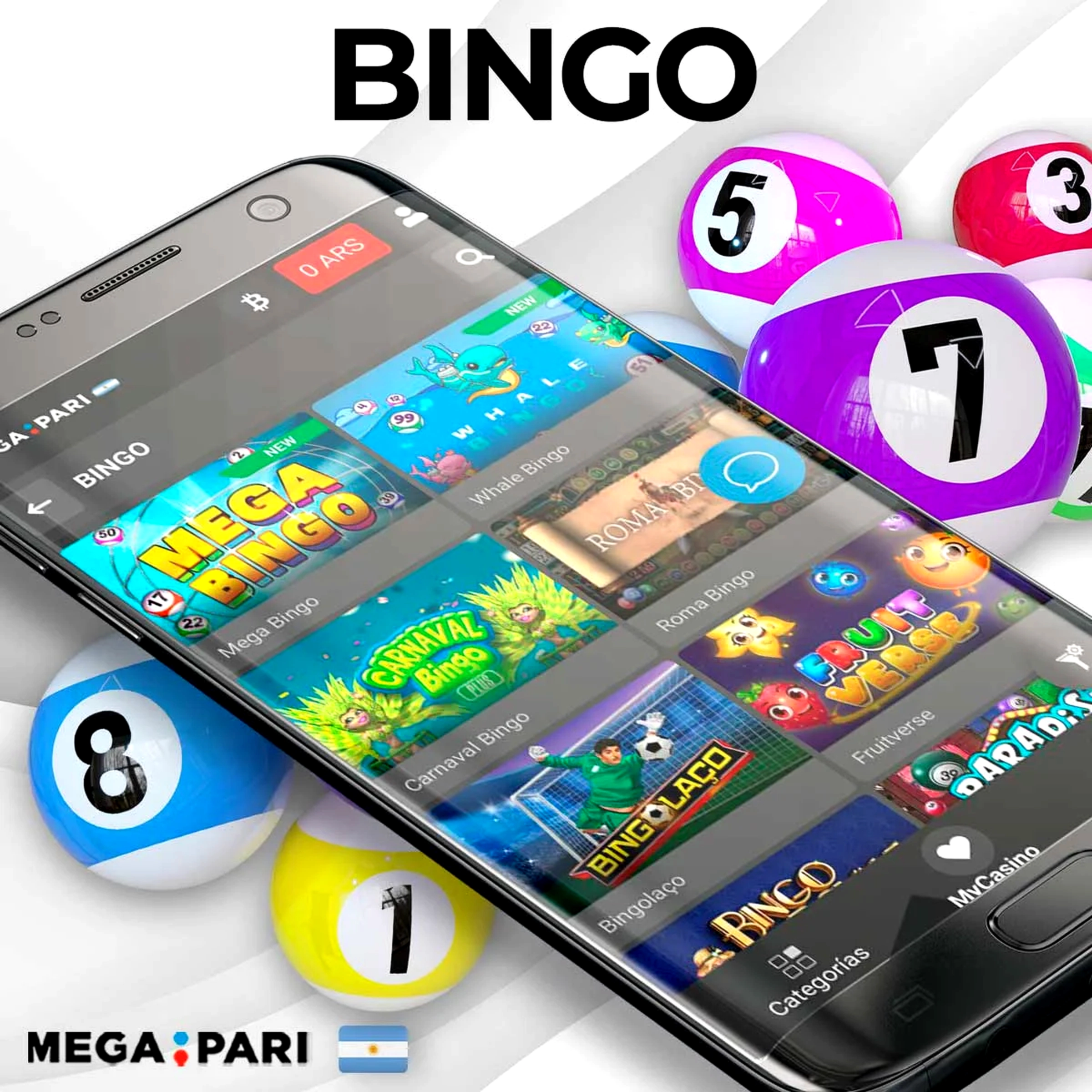 Bingo
