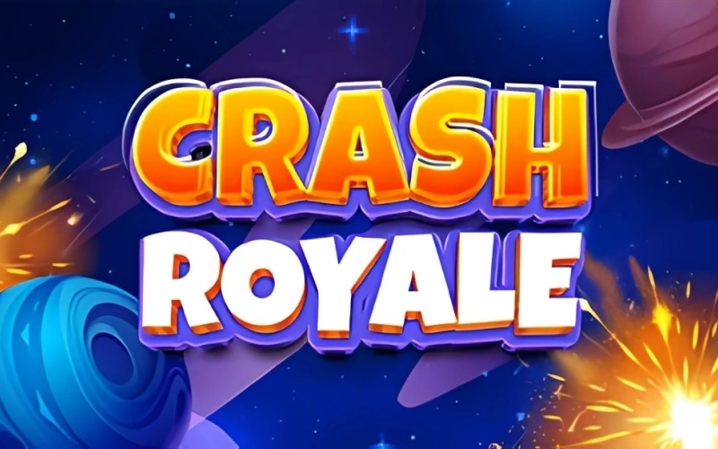 Crash Royale